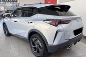 Gac Emzoom Luxury 1.5T DCT