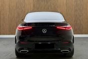 Mercedes GLC Coupe 220 d  4-Matic AMG Line