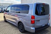 Citroen SpaceTourer XL L2H1 Plus EAT8