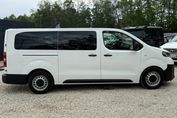 Toyota Proace Verso 2.0 D-4D Long