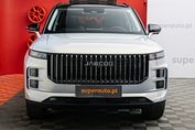 Jaecoo 7 1.6 T-GDI OffRoad AWD DCT