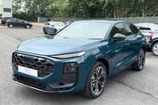 Audi Q3 TFSI S line Sportback