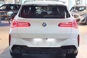 BMW X3 xDrive20 M Sport