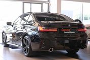 BMW Seria 3 320d xDrive M Sport