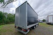 Iveco Daily 70C18 Hi-Matic Zabudowa 15EP + Winda