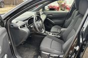 Toyota Corolla Cross 2.0 Hybrid