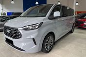 Ford Tourneo Custom 320 L2H1 Titanium X A8 AWD