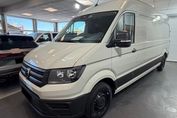 Volkswagen Crafter L4H3