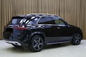Mercedes GLE 350 de 4-Matic AMG Line