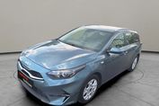 Kia Ceed T-GDI M DCT
