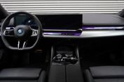 BMW i5 Touring eDrive40 M Sport