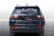Jeep Compass T4 Summit FWD S&S DCT