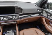 Mercedes GLS 450 4MATIC