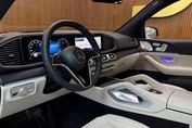 Mercedes GLE 450 d 4-Matic AMG Line
