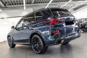 BMW X5 xDrive30d M Sport