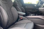 Audi A5 S5 TFSI Avant