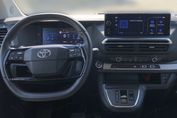 Toyota Proace Verso 2.0 D4-d Long Business