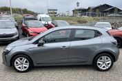 Renault Clio Evolution LPG 1.0 TCe
