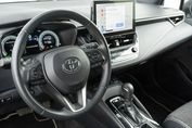 Toyota Corolla 2.0 Hybrid