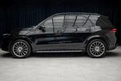 Mercedes GLE 300 d  4-Matic AMG Line