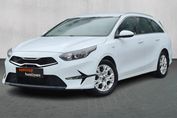 Kia Ceed 1.5 t-Gdi m