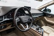 Audi Q7 3.0 TDI S-Line quattro Tiptr.