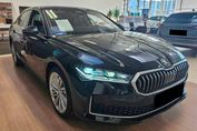 Skoda Superb L&K 2.0 TDI DSG 4x4