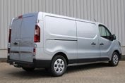 Renault Trafic L2H1 AT9
