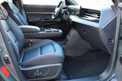 SsangYong Actyon Lux 1.5 T-GDI 4WD aut
