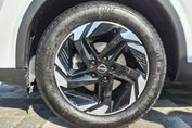 Nissan Qashqai N-Connecta Xtronic 1.3 DIG-T mHEV