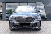 BMW X5 xDrive30d M Sport