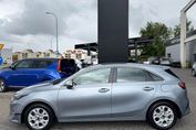 Kia Ceed 1.5 T-GDI M