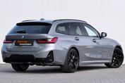 BMW Seria 3 Touring 320d xDrive M Sport