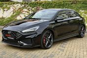 Hyundai i30 2.0 t-Gdi Performance Dct