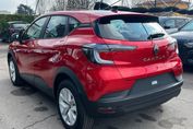 Renault Captur Evolution Eco-G LPG 1.2 TCe