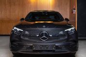 Mercedes GLC Coupe 220 d 4-Matic AMG Line