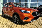 MG ZS 1.5 VTi-Tech Exclusive