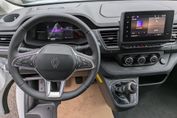 Renault Trafic L2H1 Extra
