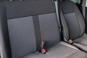 Fiat Scudo XL L2H1 Zabudowa Brygadowa Składana