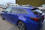 Toyota Corolla Style 2.0 Hybrid Dynamic Force