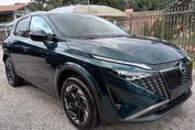 Nissan Qashqai N-Connecta Xtronic 1.3 DIG-T mHEV