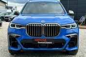 BMW X7 M50i