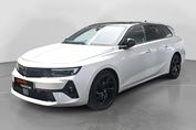 Opel Astra GS S&S