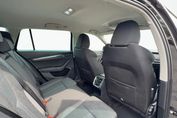 Skoda Octavia 1.5 TSI e-Tec Style DSG