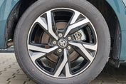Toyota Yaris Hybrid 1.5 Style