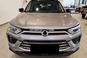 SsangYong Korando Adventure 1.5 GDI