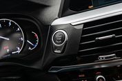 BMW X3 sDrive18d aut