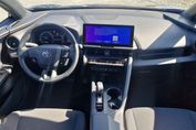 Toyota C-HR 1.8 Hybrid Style