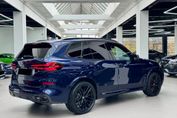 BMW X5 M60i xDrive