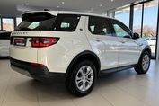 Land Rover Discovery Sport D180 AWD
